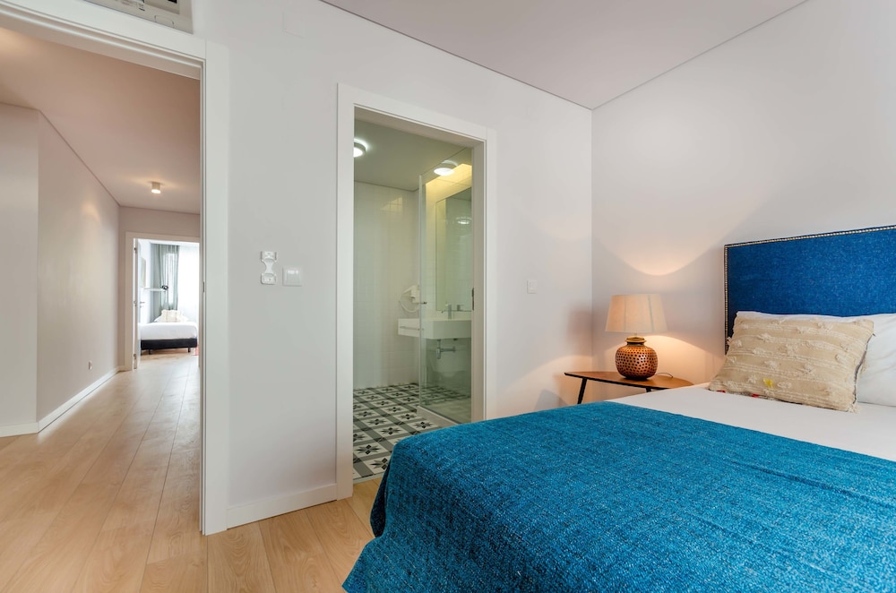 Lisbon Serviced Apartments Avenida Da Liberdade 15/48