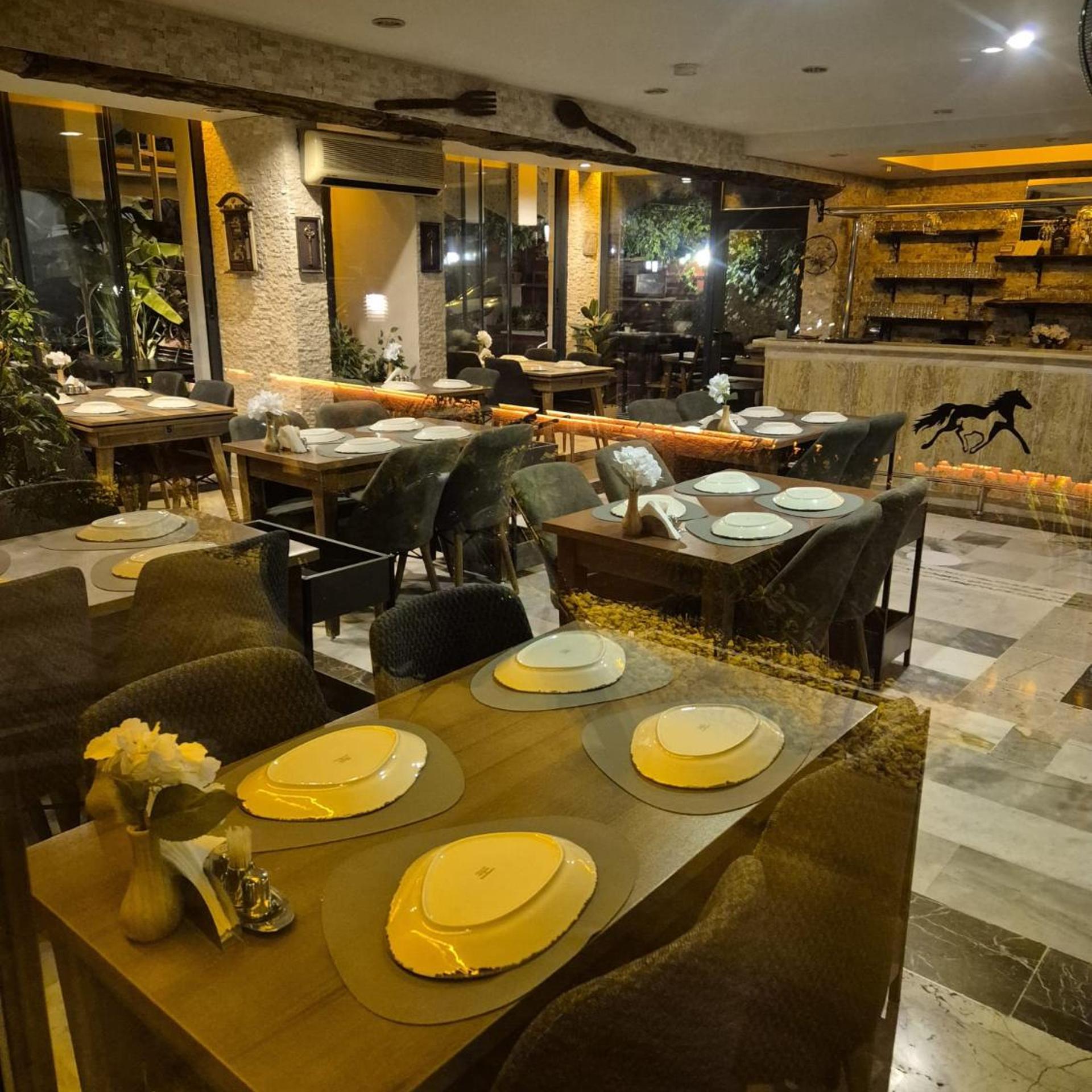 Beyaz Melek Hotel 25/37