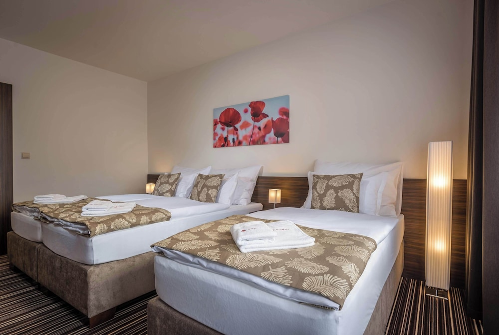 Hotel Satel 12/50