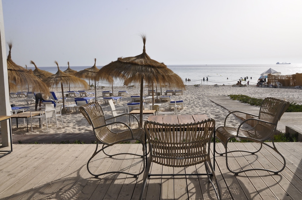 Sousse Pearl Marriott Resort & Spa photo2