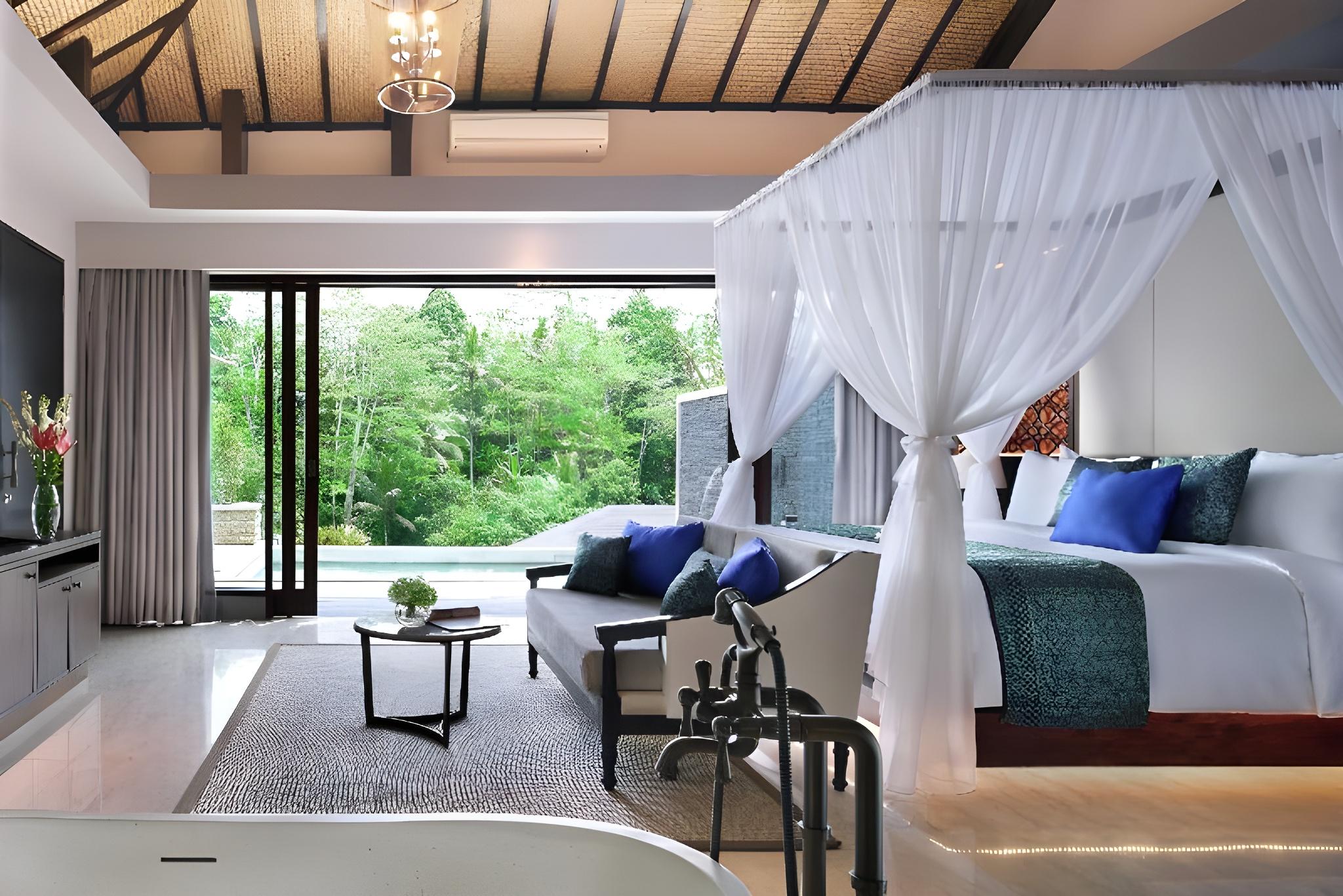1 Bedroom, Pool, Villa