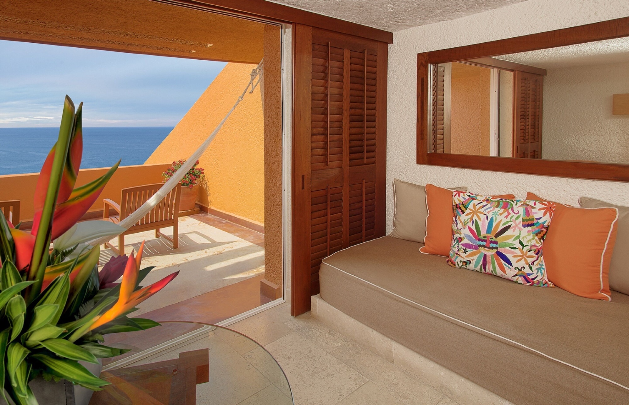 Brisas Beach Club, King Bed، Las Brisas Ixtapa 8/10