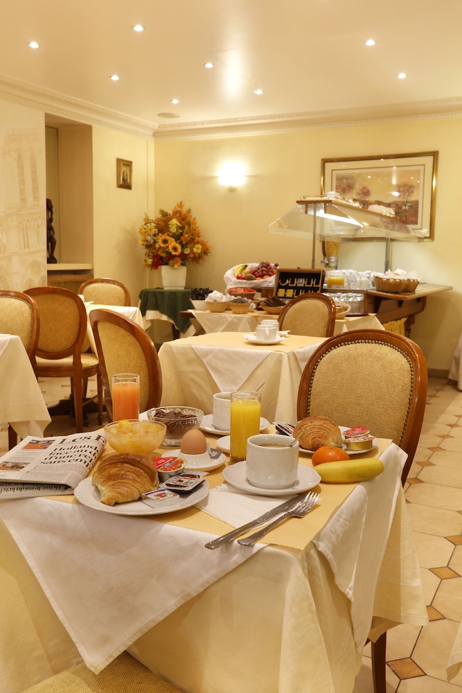 The Originals City Hotel Paix Republique Paris 38/50