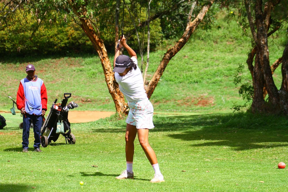 Sigona Golf Club 43/50