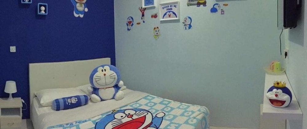Fantasy Boutique Hotel 27/42