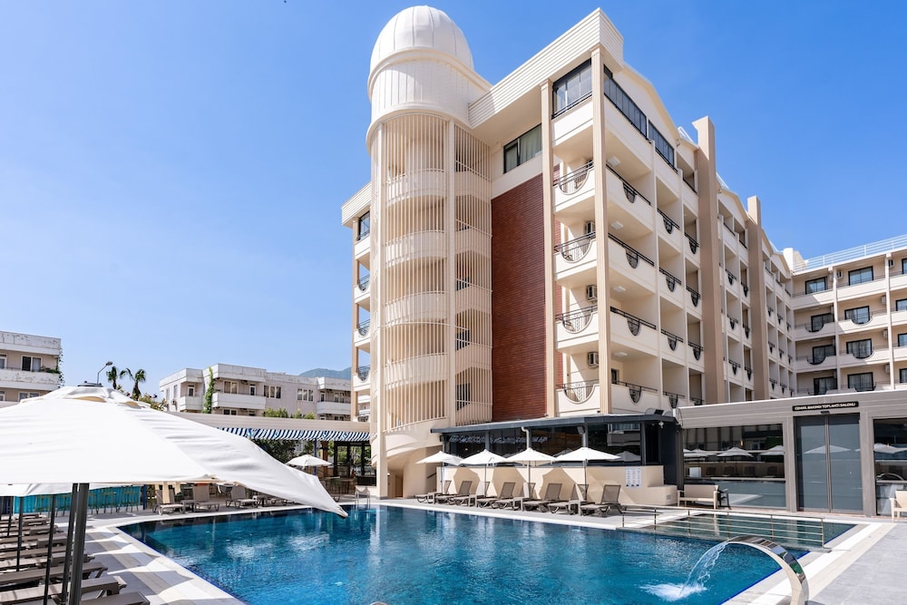 Tolenza Hotels Alanya 7/50