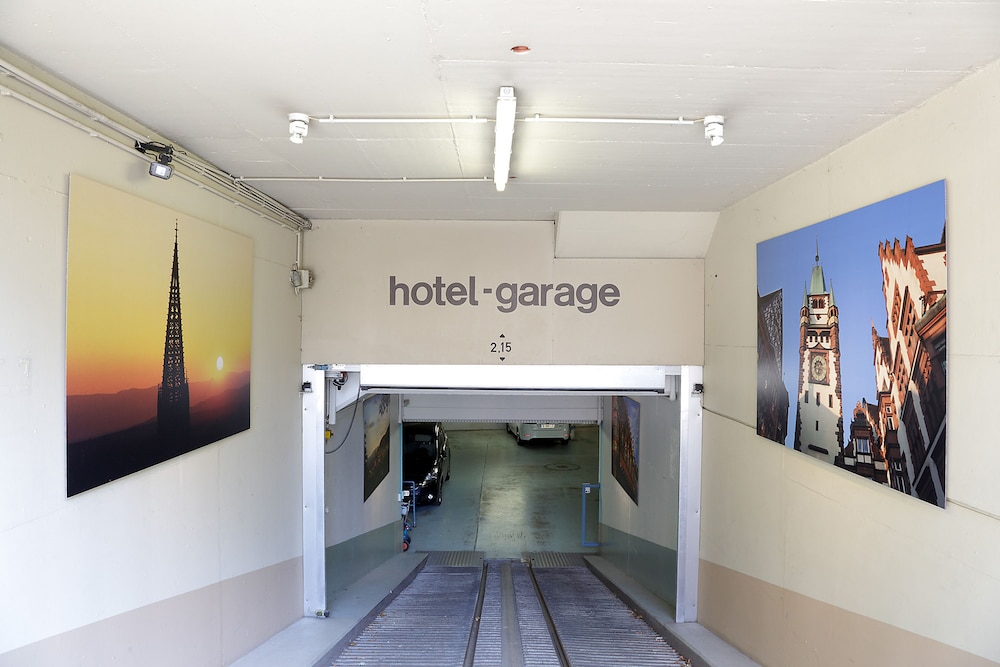 Park Hotel Post Freiburg 6/50