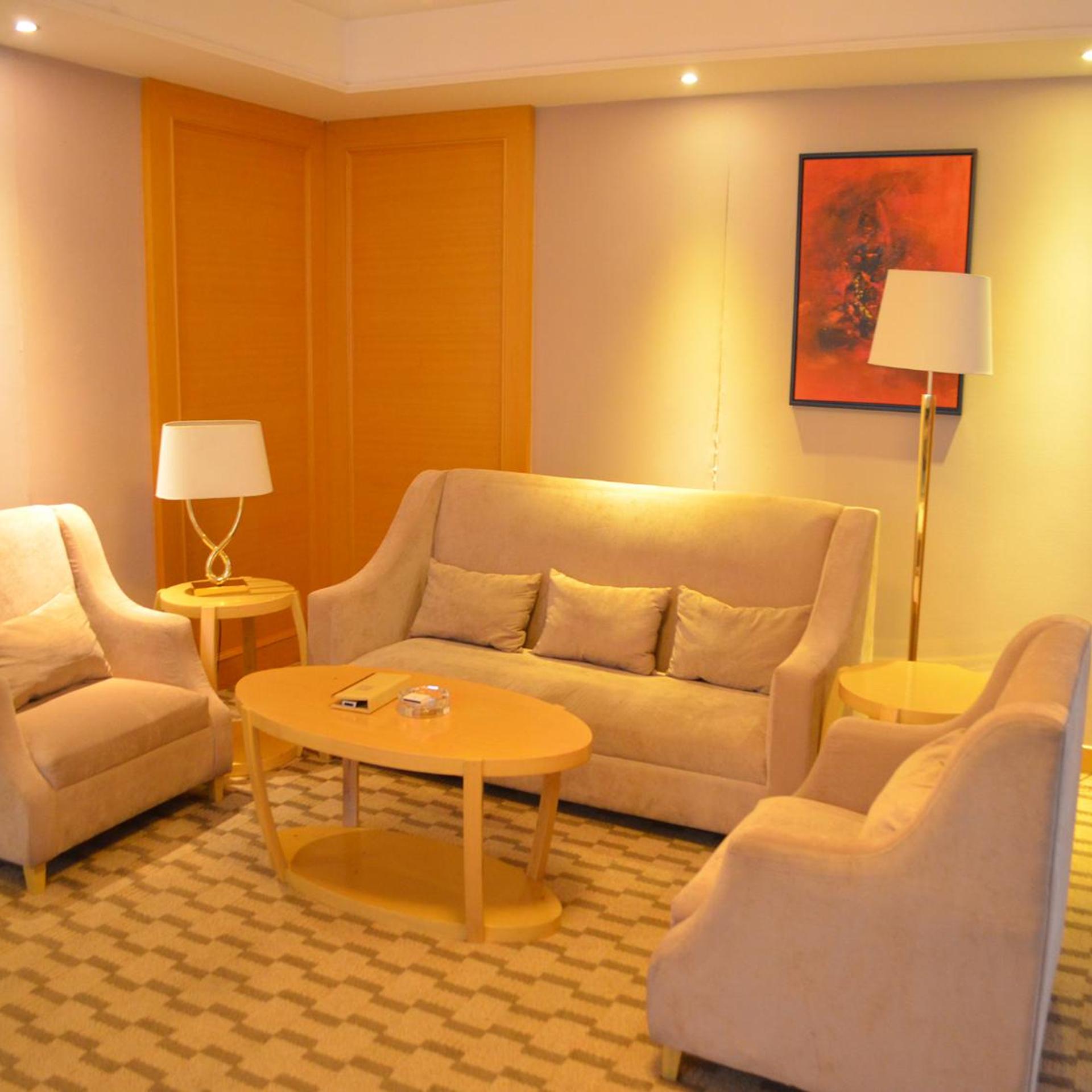 Jinling Huifu Hotel 47/70
