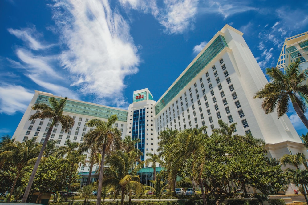 Riu Cancun - Adults Only - All Inclusive in CANCUN