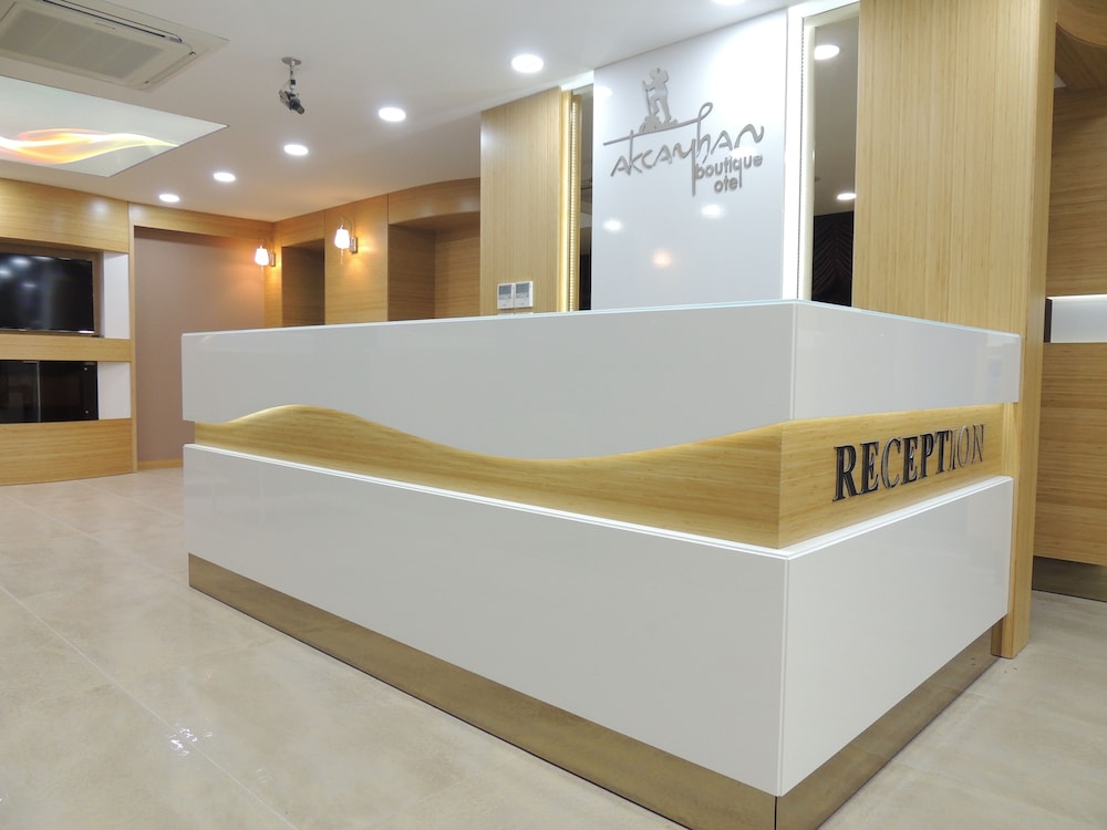 Akcayhan Boutique Hotel 7/18
