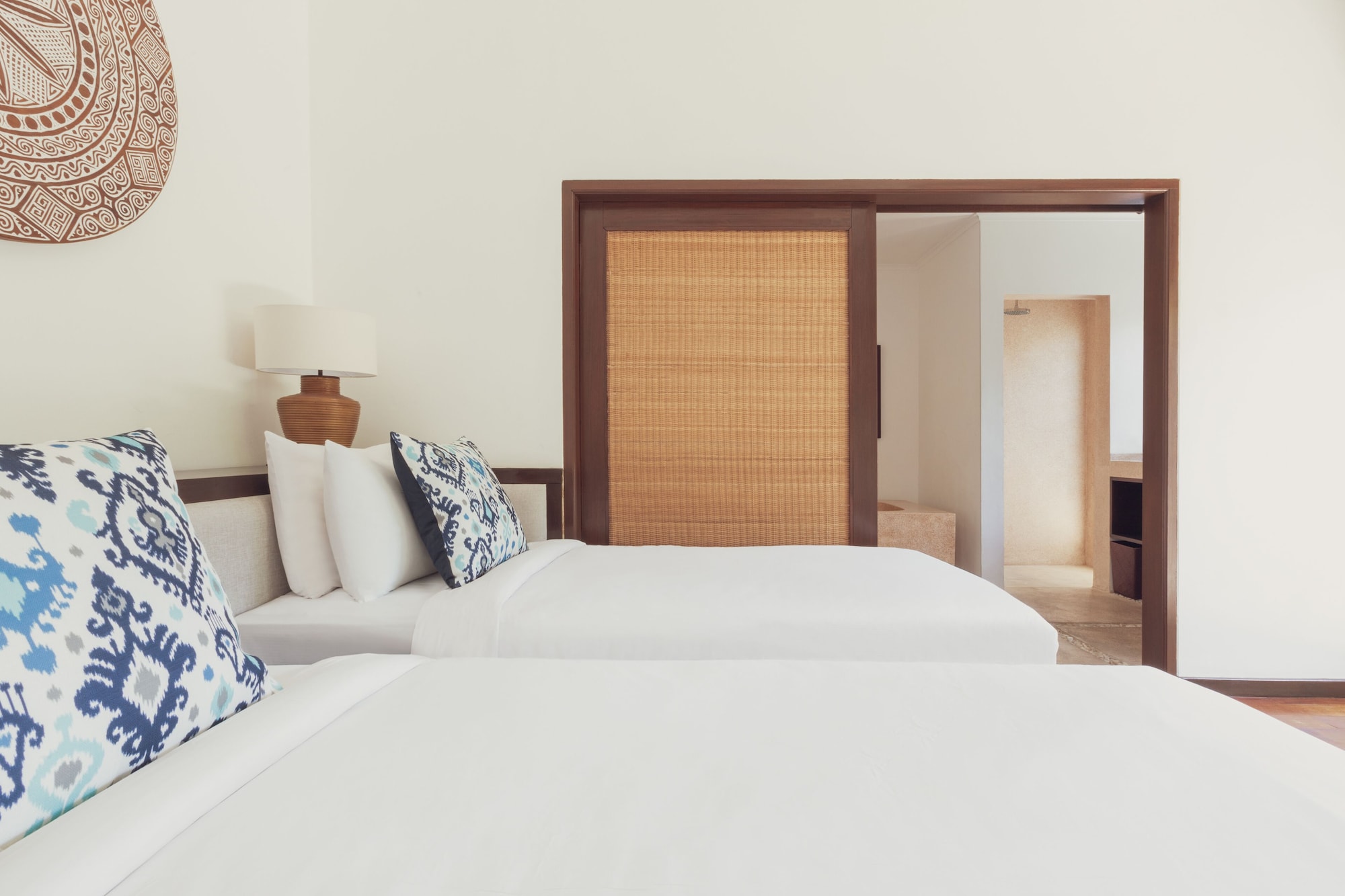 1 Bedroom, Pool, Villa, King Bed
