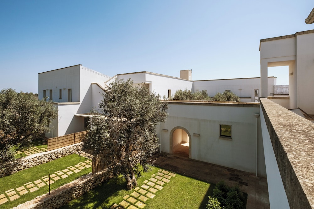 Secolario Masseria Del Viverbene 46/50