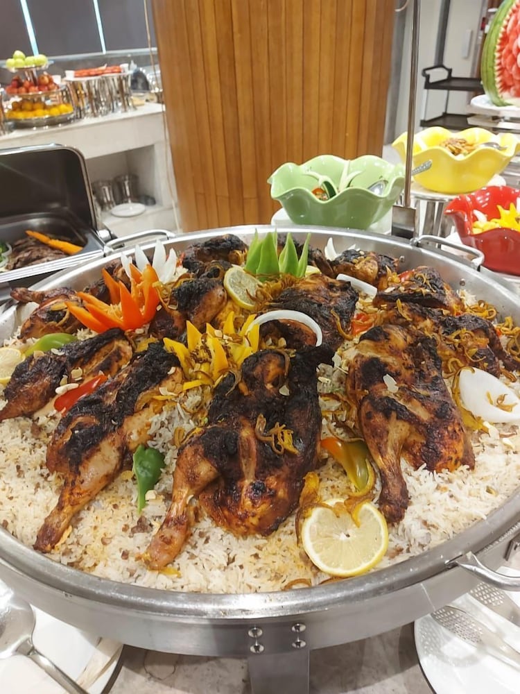 فندق تاج الوجه(Taj Al-Wajh Hotel) 24/32
