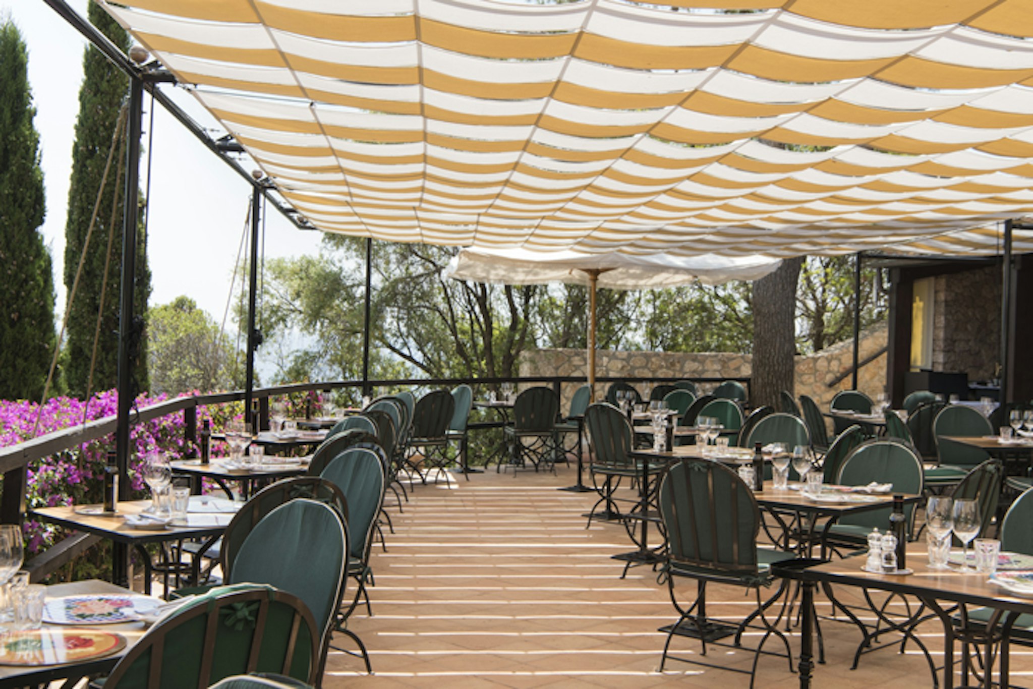 Hotel Il Pellicano 72/83