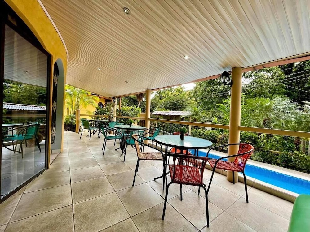 Hotel Colibri 31/50