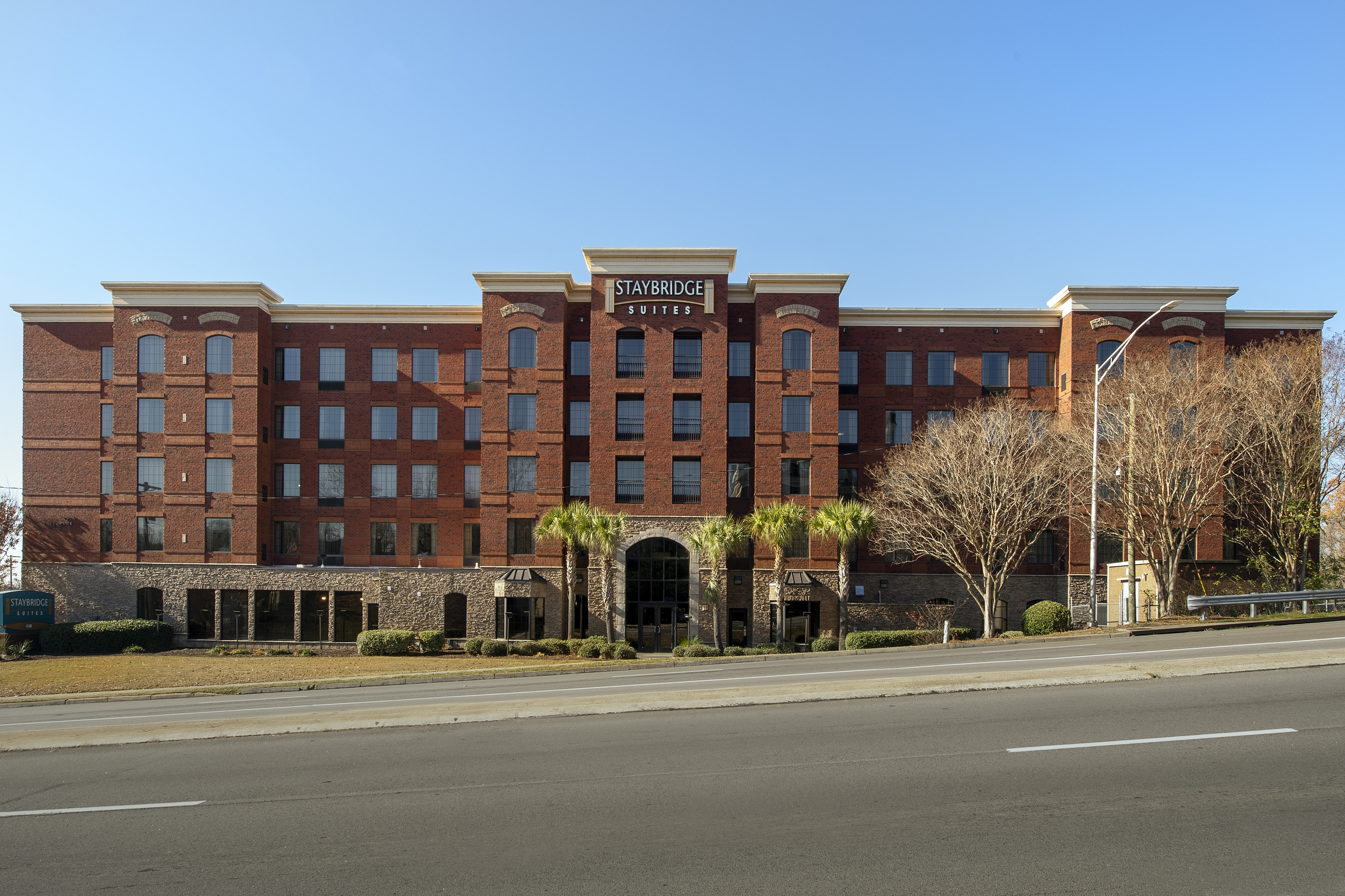STAYBRIDGE SUITES COLUMBIA 9/78