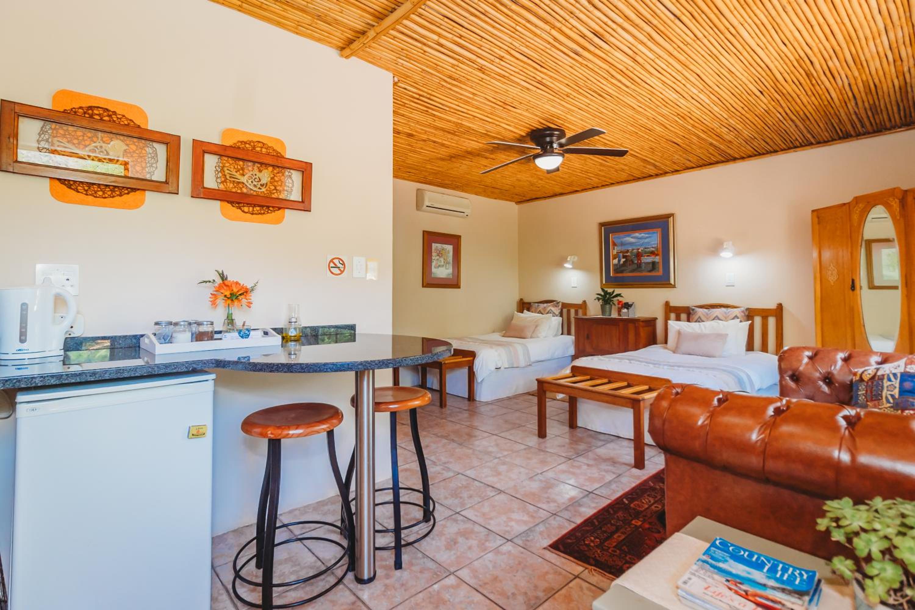 De Poort Country Lodge 26/41