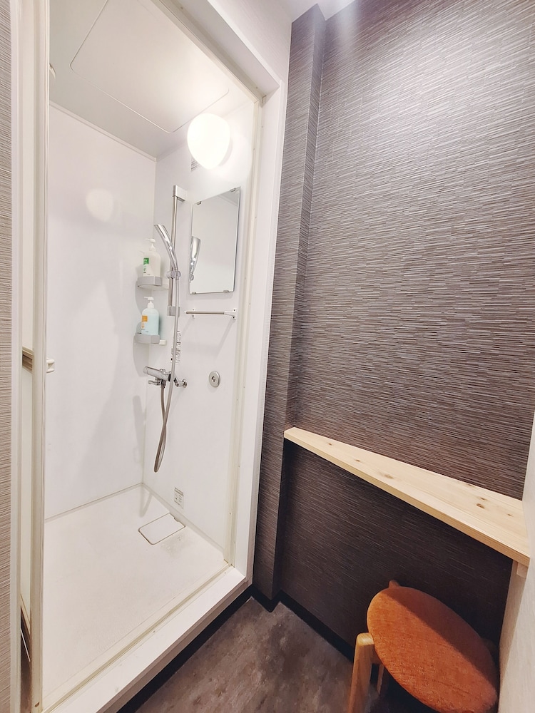 Poly Hostel Osaka 60/60