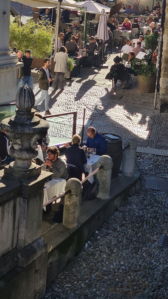Il Sole Bergamo 23/50