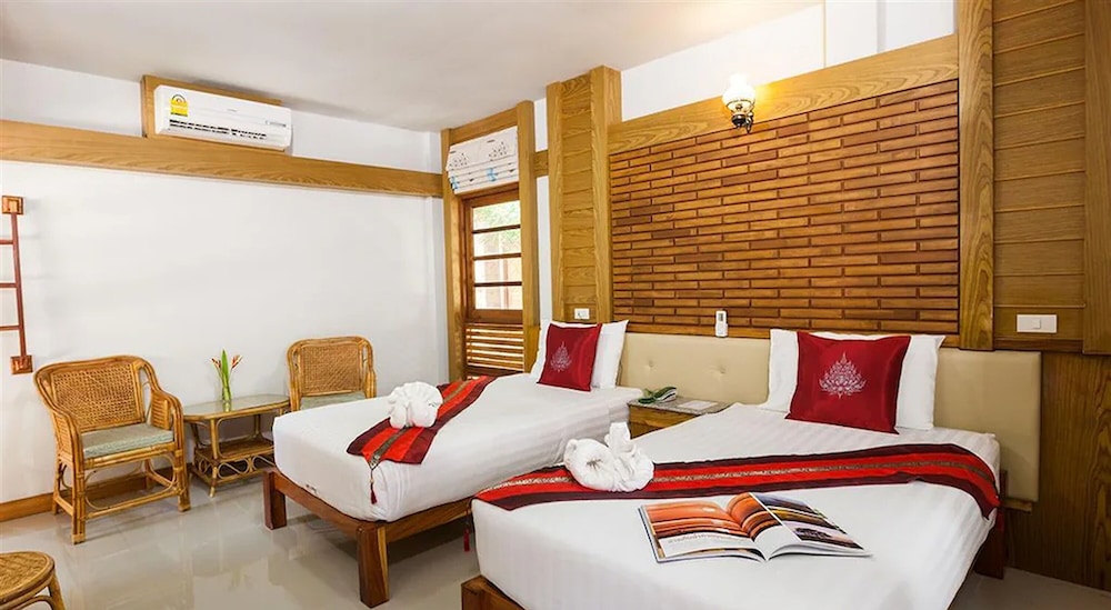 Ruentara Resort & Villa 13/55