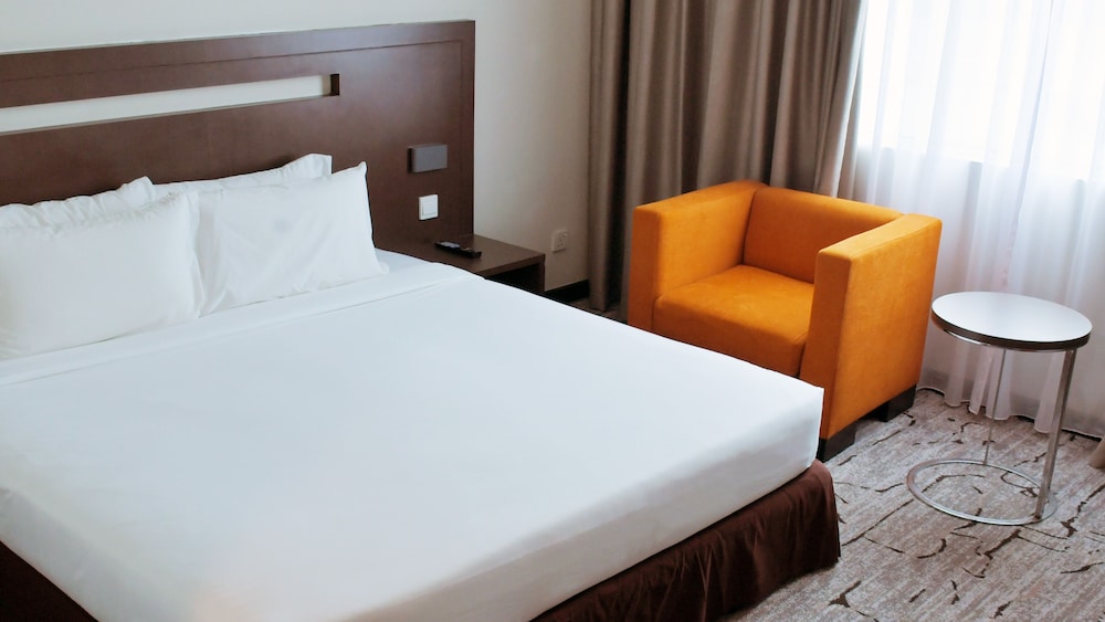 Premiere Hotel Klang 14/50