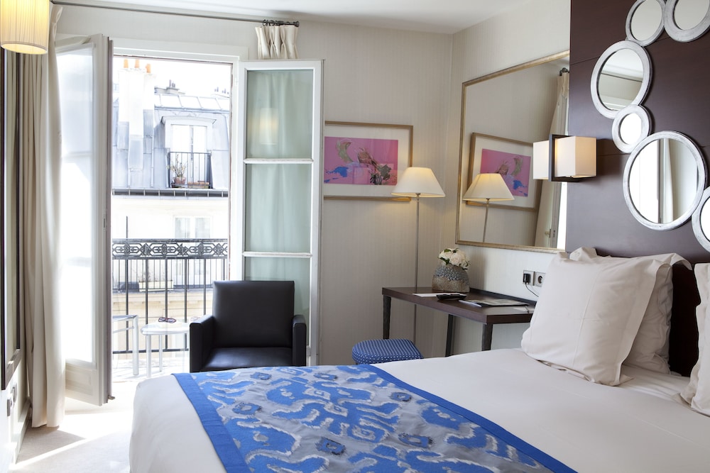 Hotel Le Senat 10/31