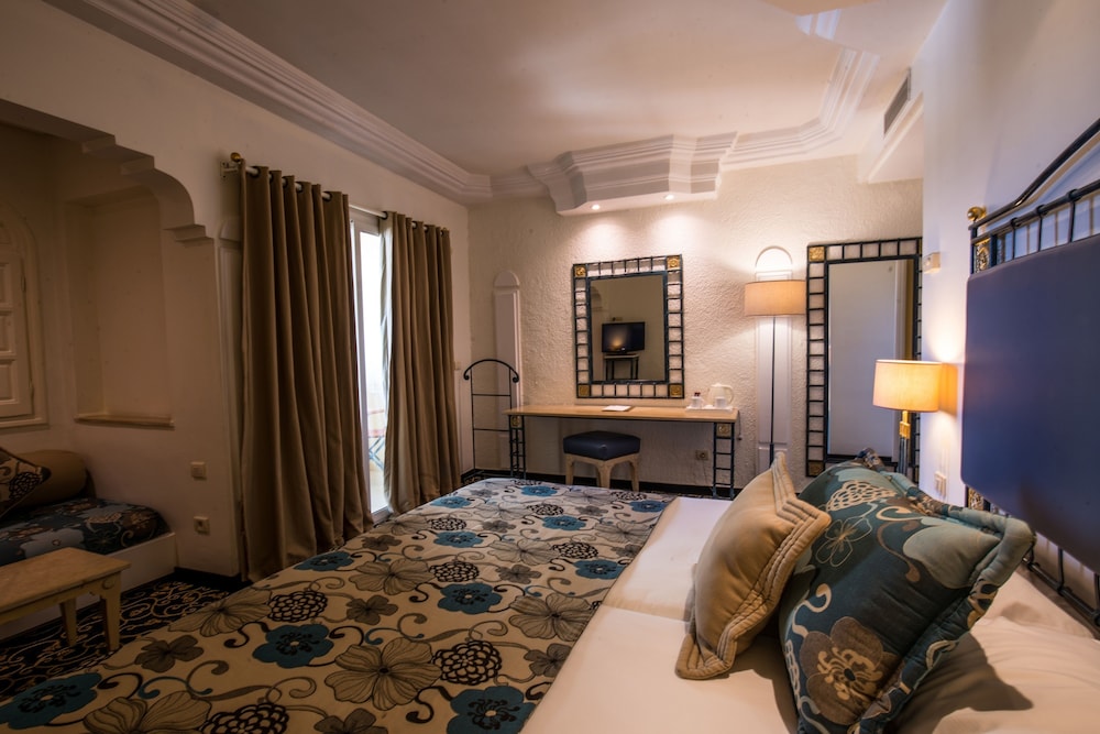 Carthage Thalasso Resort 31/73