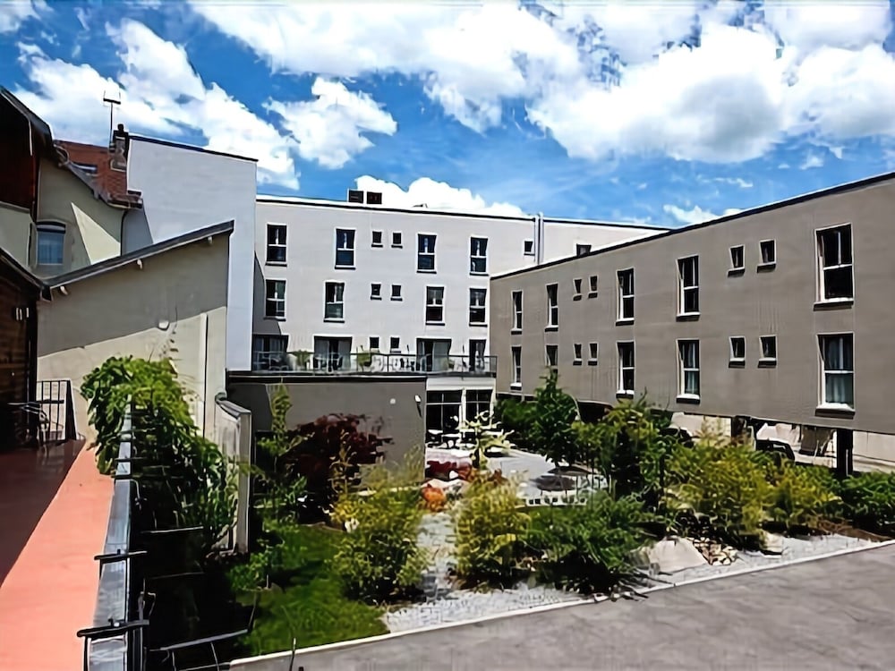 Hotel Victor Hugo Spa 2/76