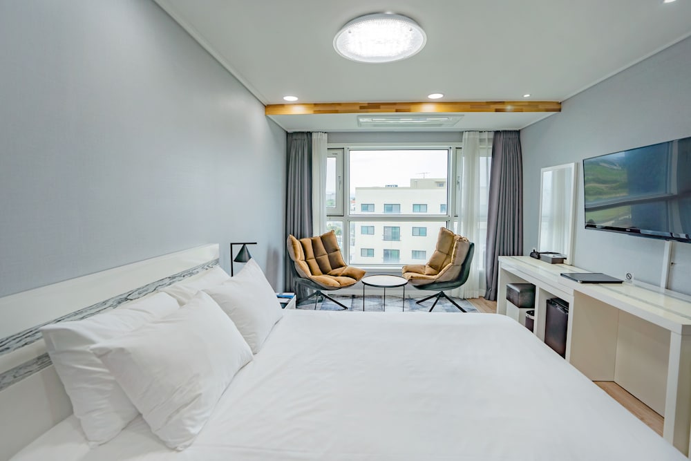 Hotel Sweet Castle Jeju ex Hotel Best One 16/60