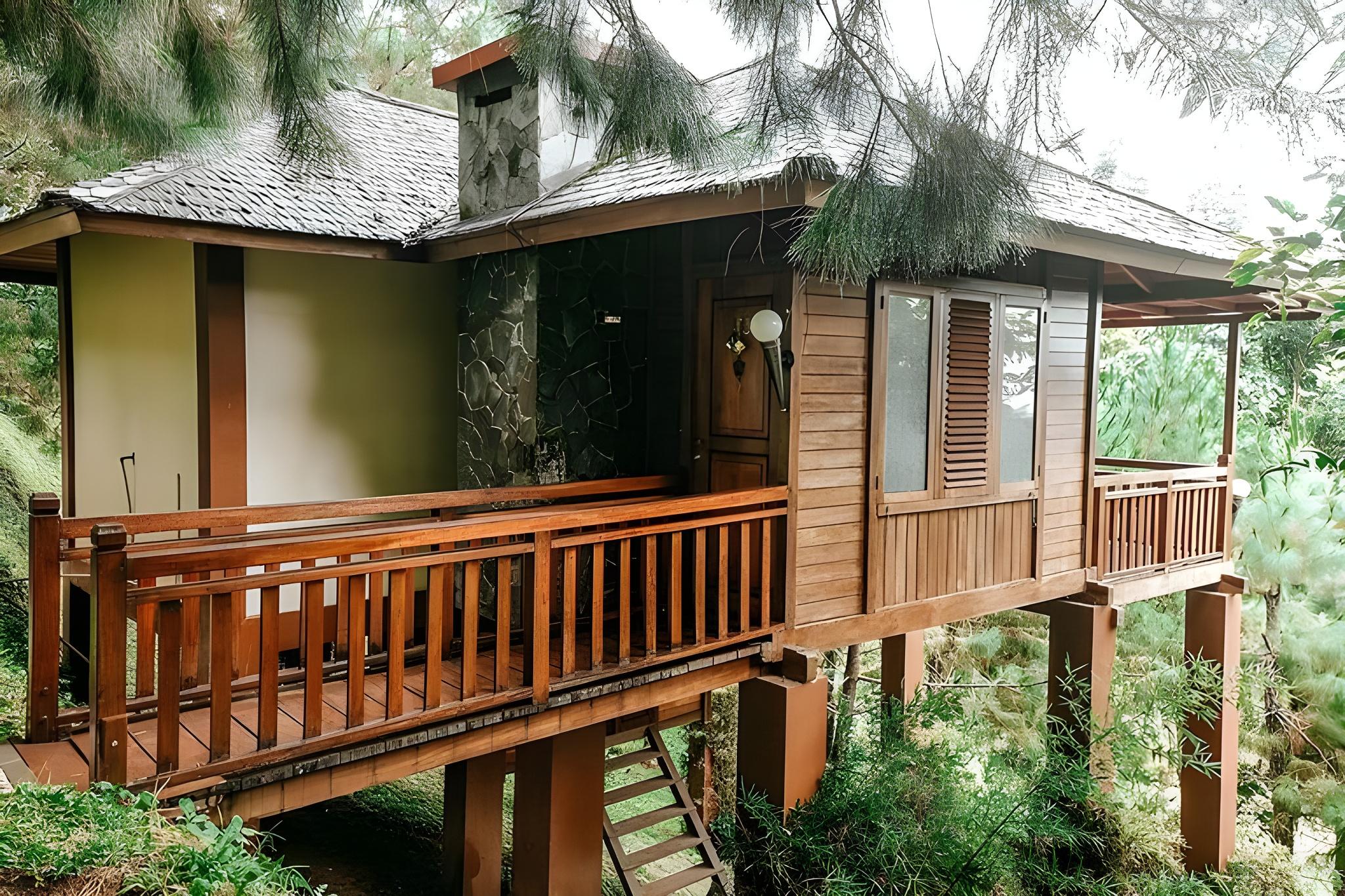 Kastuba Resort 1/50