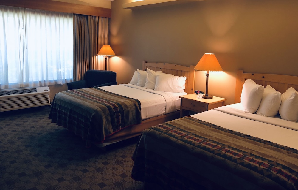 Heathman Lodge 10/48