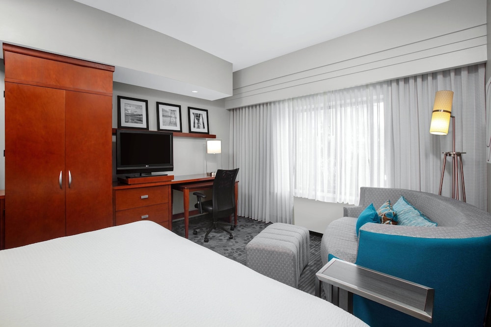 Courtyard Jacksonville I 295 East Beltway 16/43