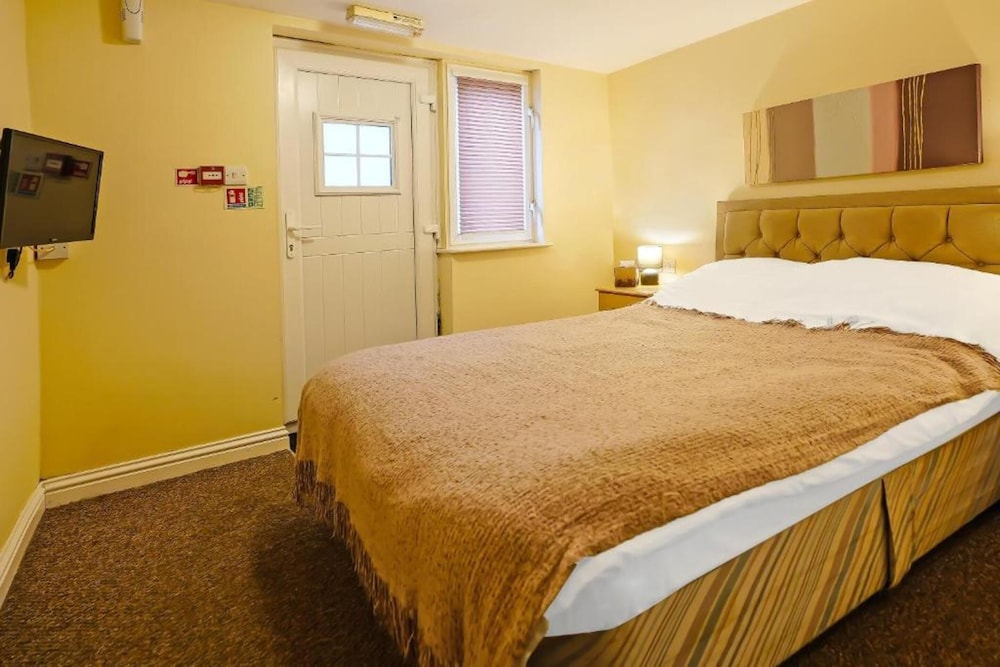 OYO The White Horse, Ripon North Yorkshire 35/61