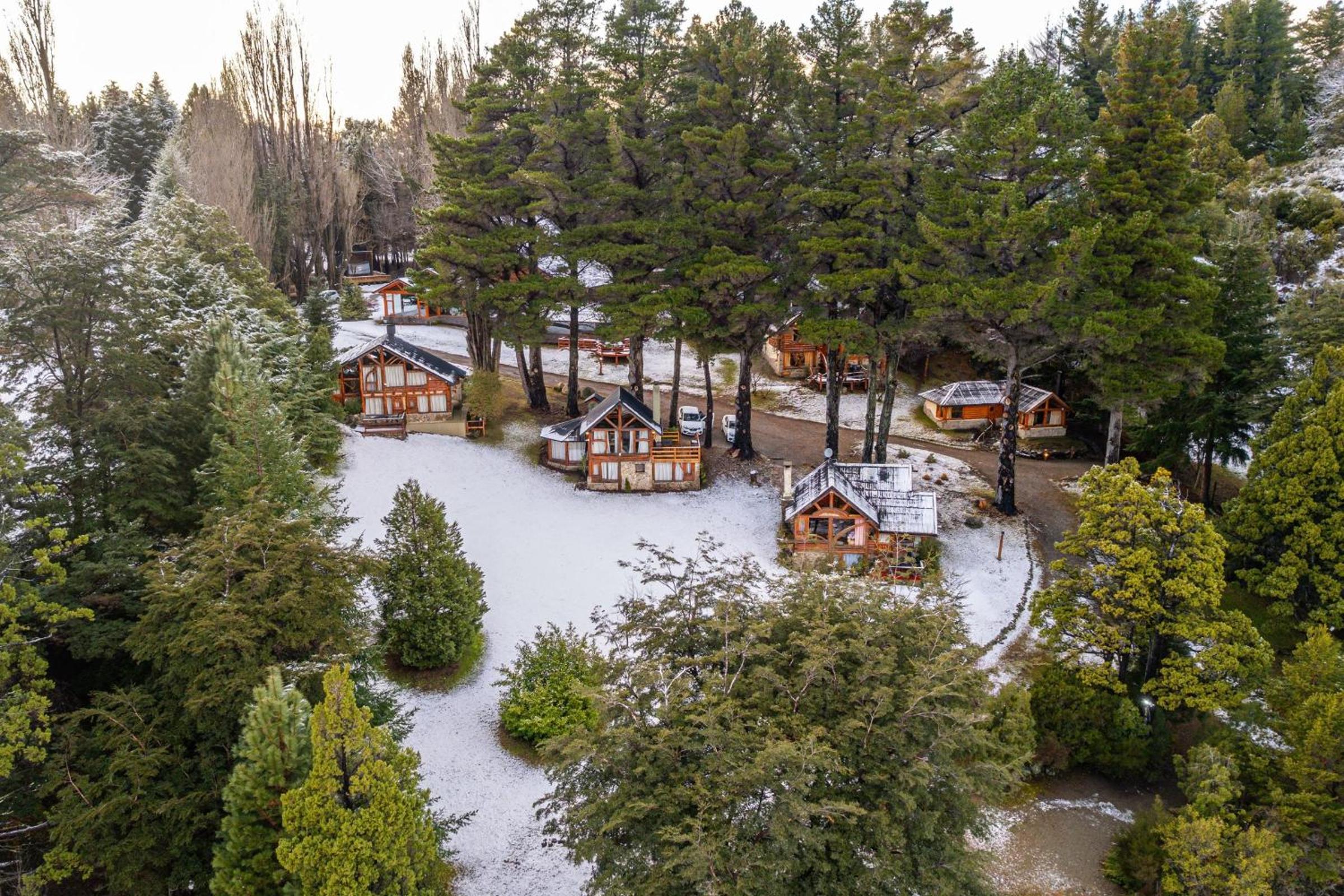 Villa Labrador Bariloche 18/23