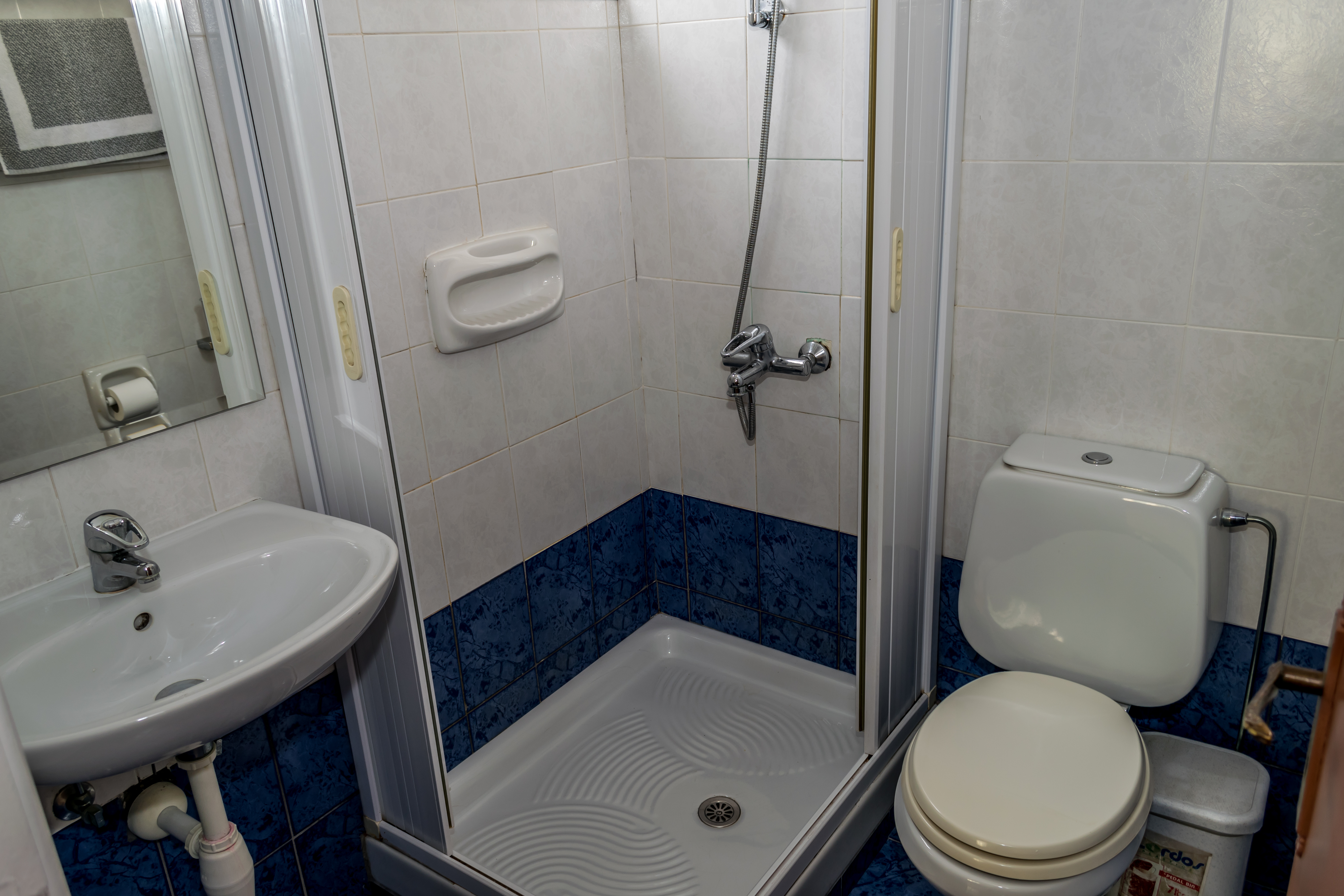 استوديو، Christabelle Hotel Apartments 3/5