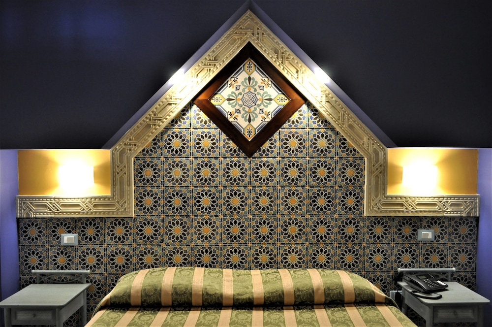 Hotel Al-Tair 22/50