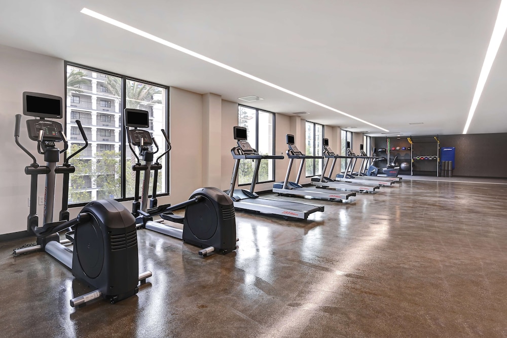 Hilton Garden Inn Anaheim Resort Ca 25/54