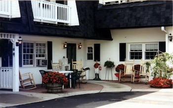Snyder Apos S Shoreline Inn 5/73