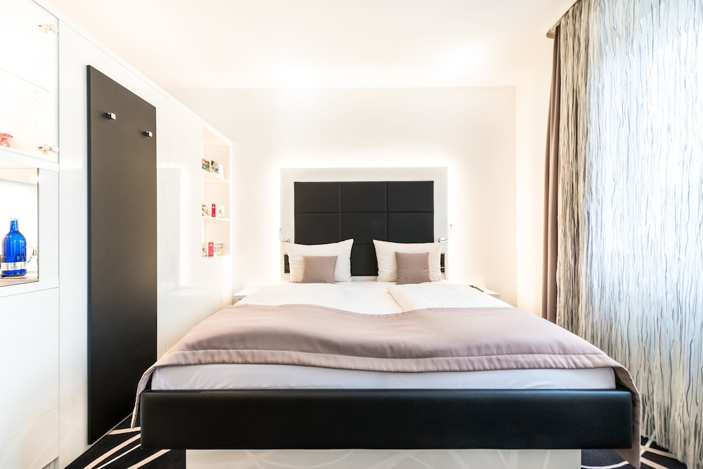 Sieben Welten Hotel & Spa Resort 14/49