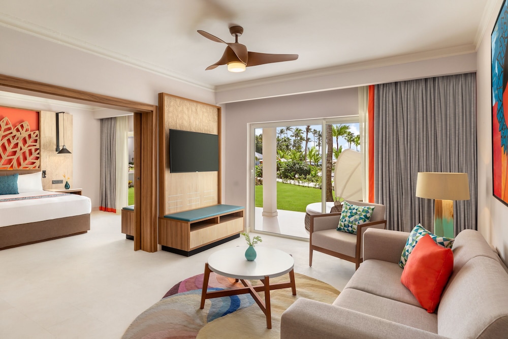 Dreams La Romana All Inclusive Resort & Spa 38/57