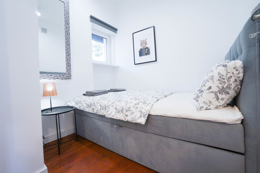 Aaa Stay Premium Apartments Old Town 33/50
