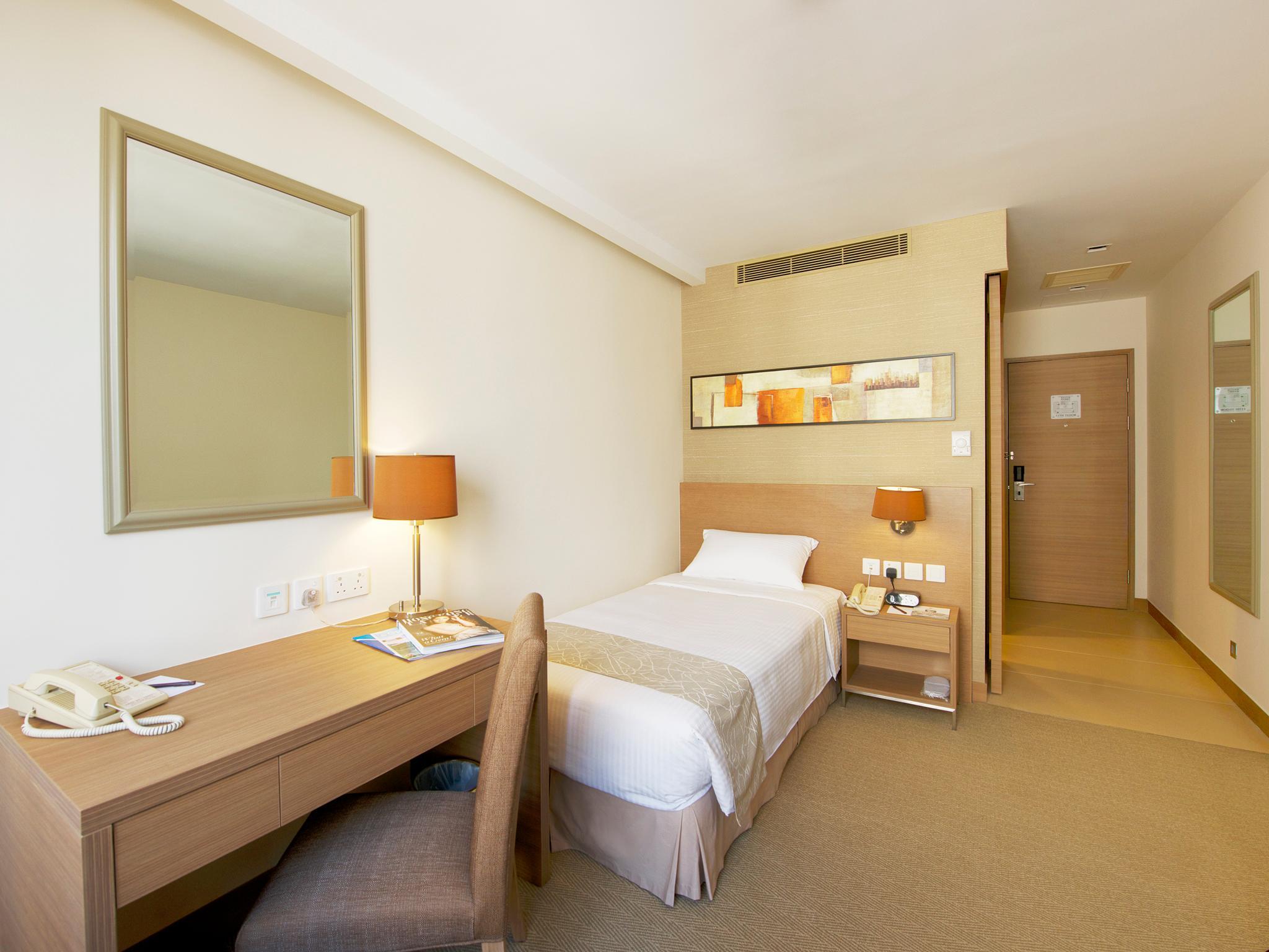 Single Room
