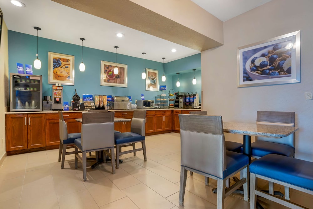 Best Western Ville Platte 16/27