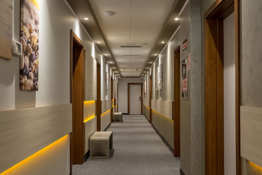 Splendid Conference & Spa Hotel – Adults Only 22/33