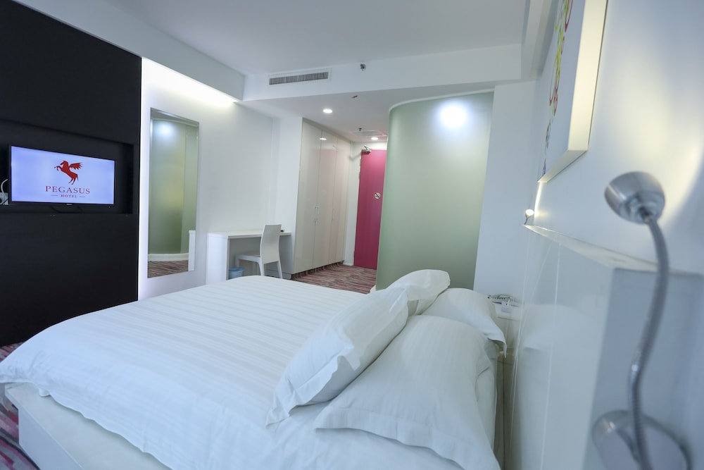 Pegasus Hotel Shah Alam 19/48