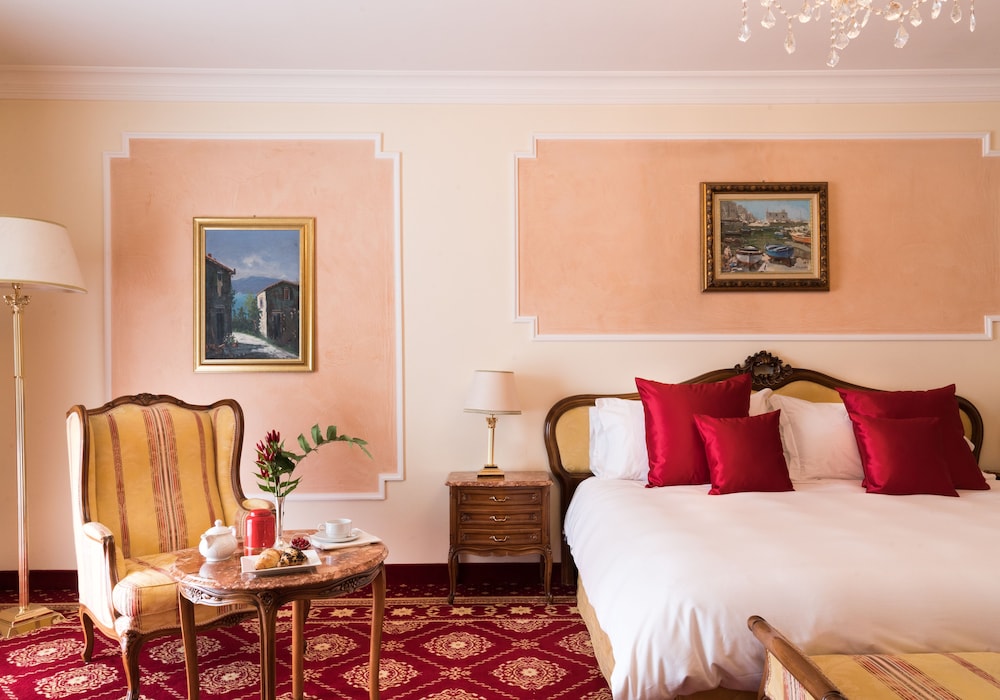 Abano Grand Hotel 11/50