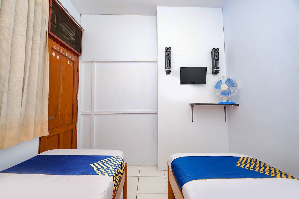 OYO 2240 Simpang Tujuh Residence 27/50