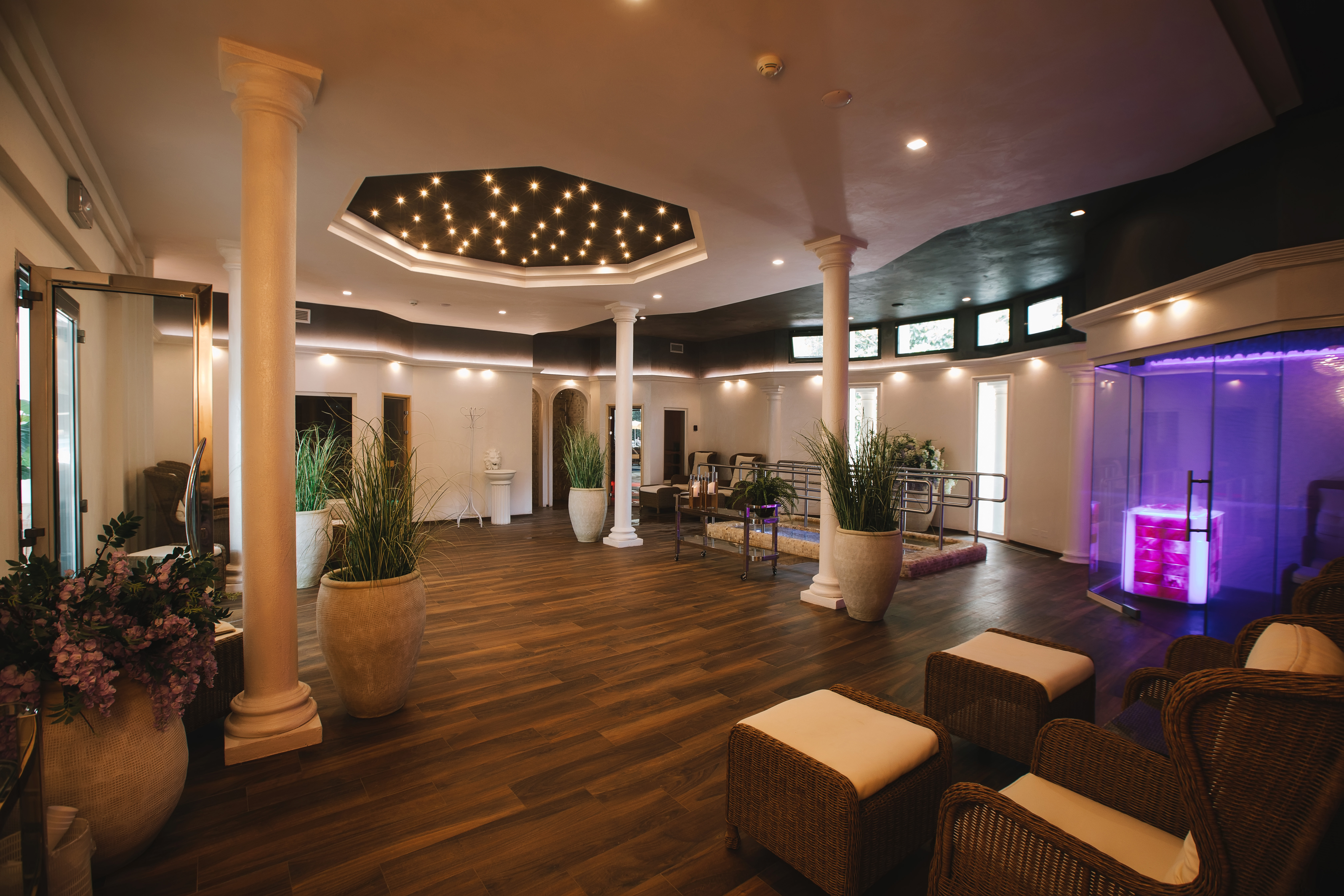 HOTEL PRESIDENT TERME 37/51