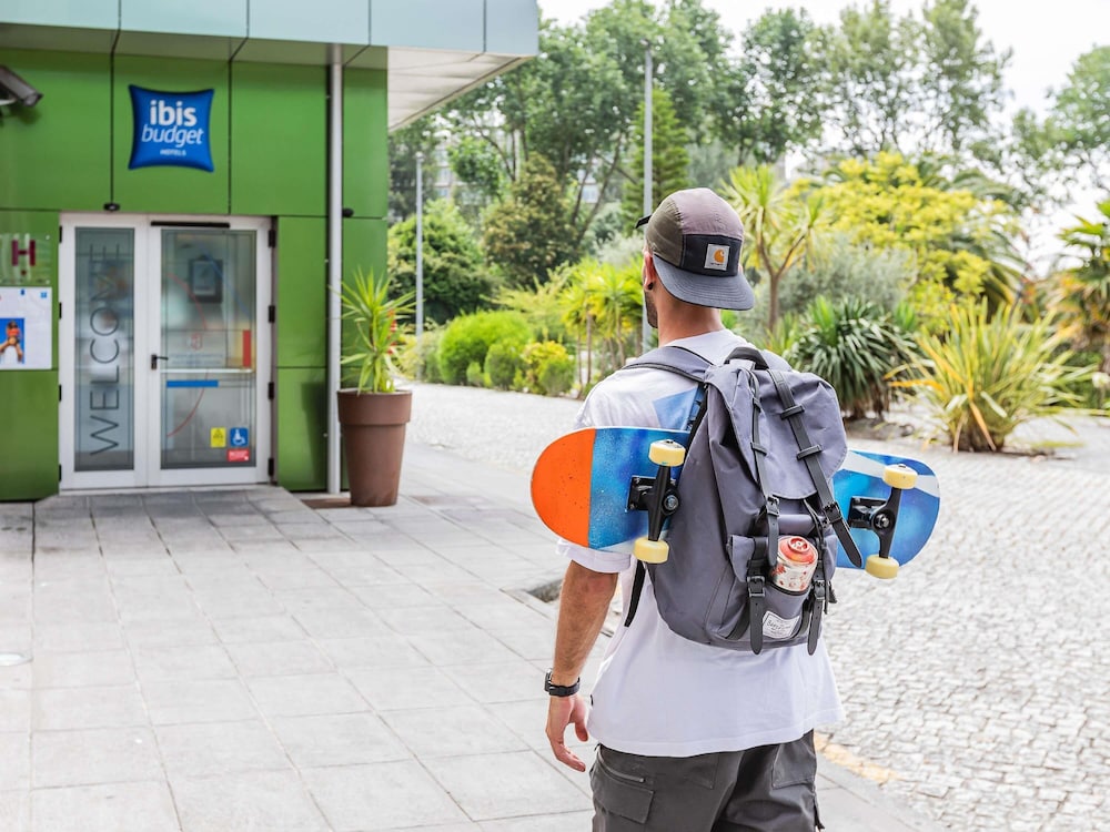 Ibis Budget Porto Gaia 41/50