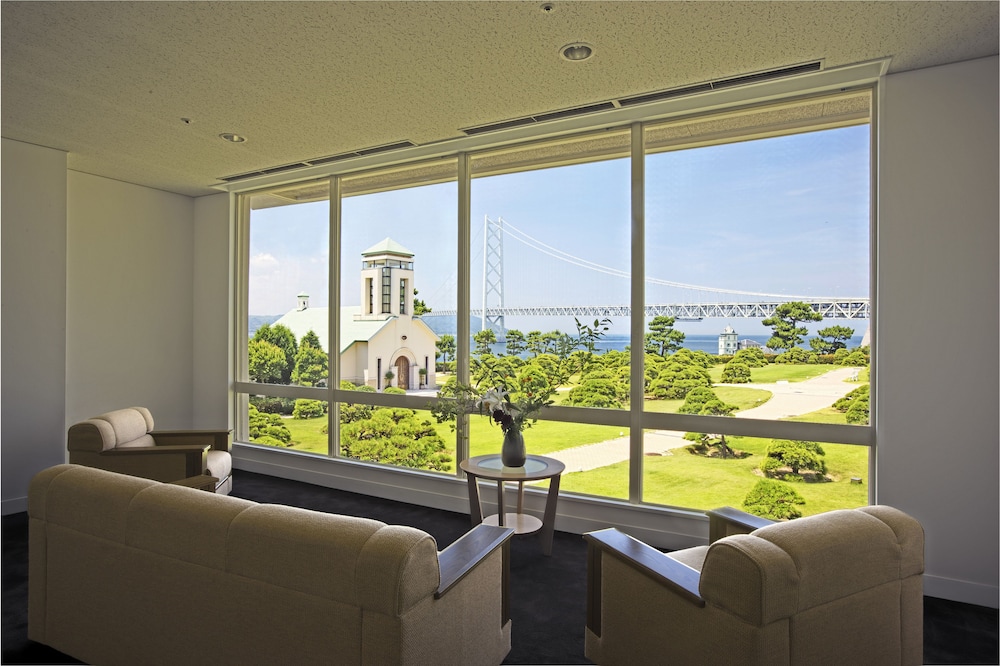 Seaside Hotel Maiko Villa Kobe 55/74